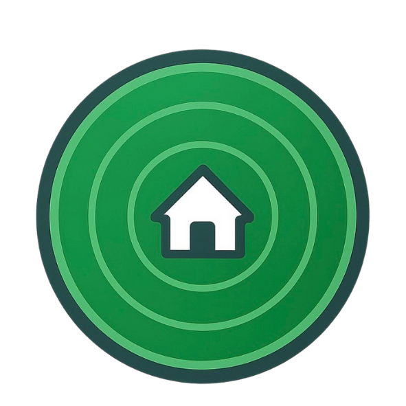 Find My Home Logo
