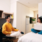 Student Accommodation vs Private Rental in Australia: Which One’s Better for International Students?