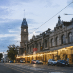 Suburb Guide: North Melbourne