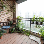 How to Make Your Balcony or Outdoor Space Inviting