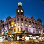 Suburb Guide: Ultimo