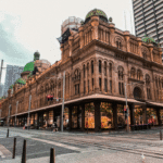 Suburb Guide: Sydney CBD