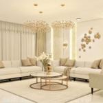 How to Choose the Right Colour Scheme for Your Rental