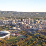Suburb Guide: Adelaide CBD