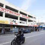 Suburb Guide: Footscray