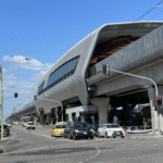 Suburb Guide: Clayton