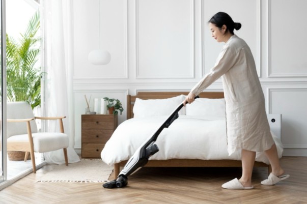 5 Forgotten Cleaning Tasks That Can Affect Your Health
